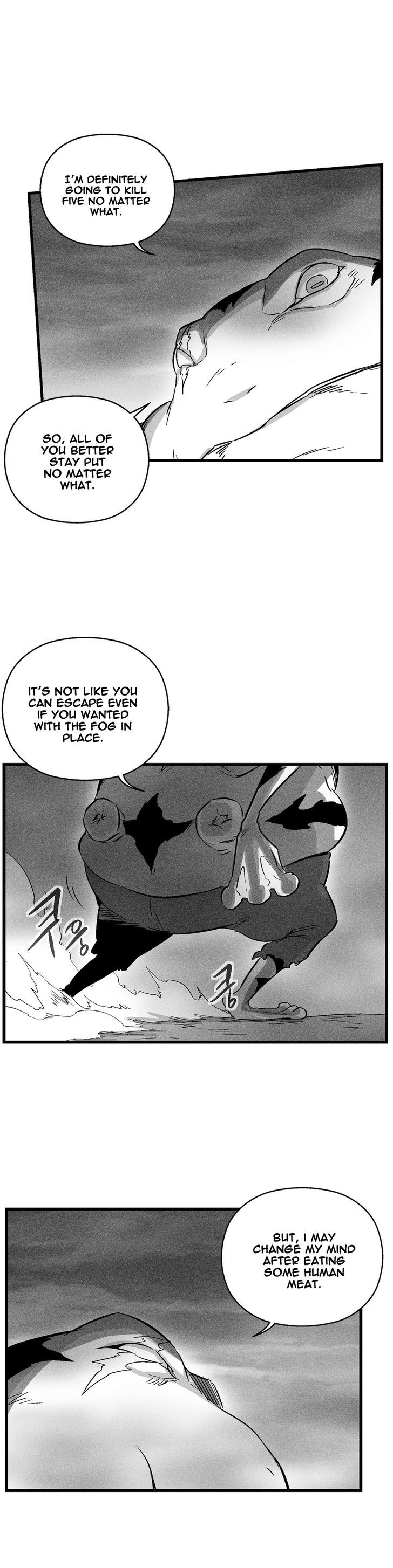 White Epic Chapter 43 page 6 - Chapter 43