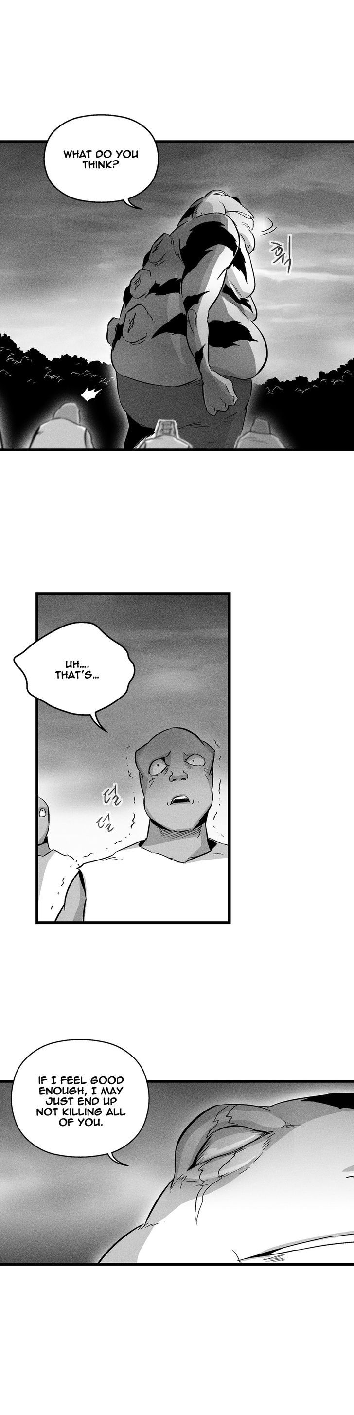 White Epic Chapter 43 page 7 - Chapter 43