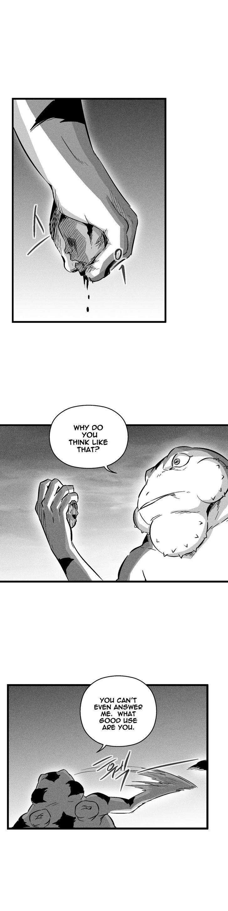 White Epic Chapter 43 page 9 - Chapter 43