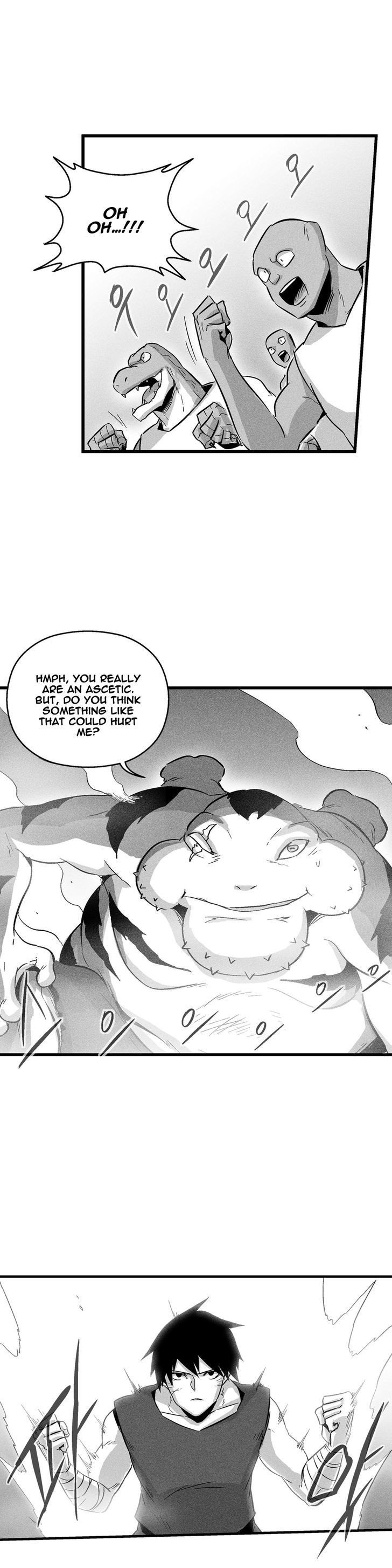 White Epic Chapter 44 page 10 - Chapter 44