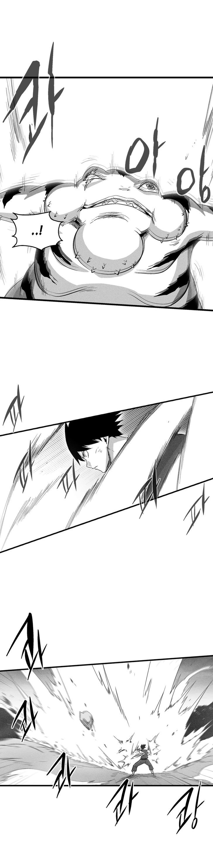 White Epic Chapter 44 page 12 - Chapter 44