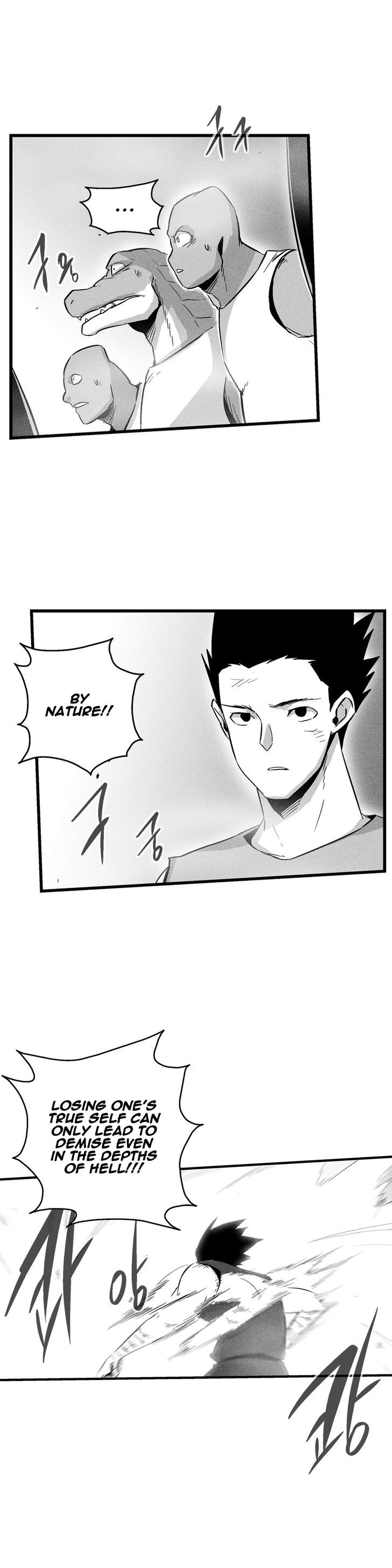 White Epic Chapter 44 page 13 - Chapter 44