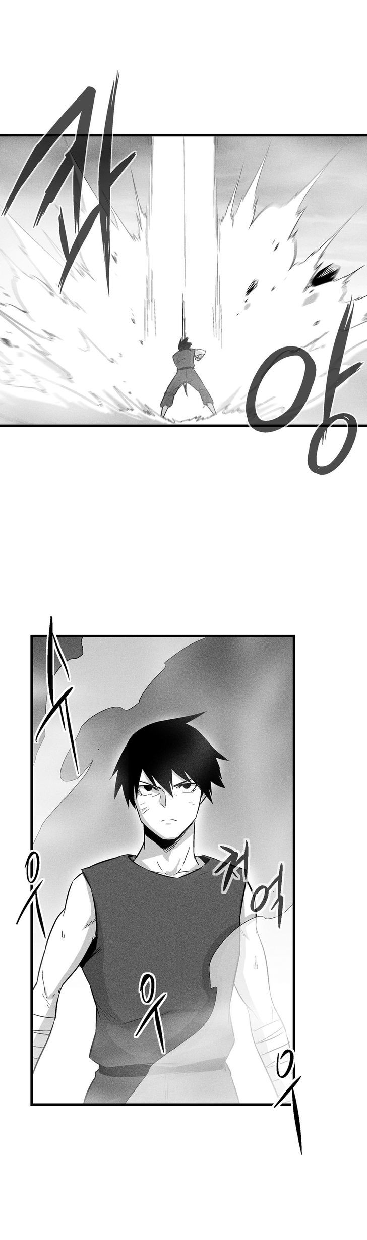 White Epic Chapter 44 page 15 - Chapter 44