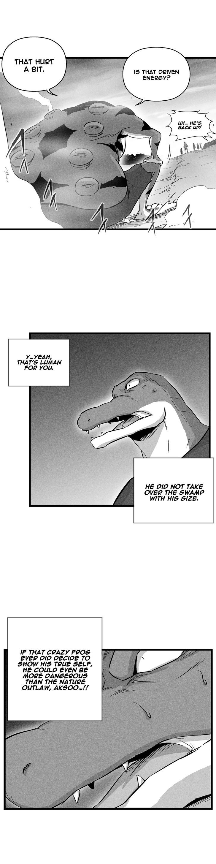 White Epic Chapter 44 page 17 - Chapter 44