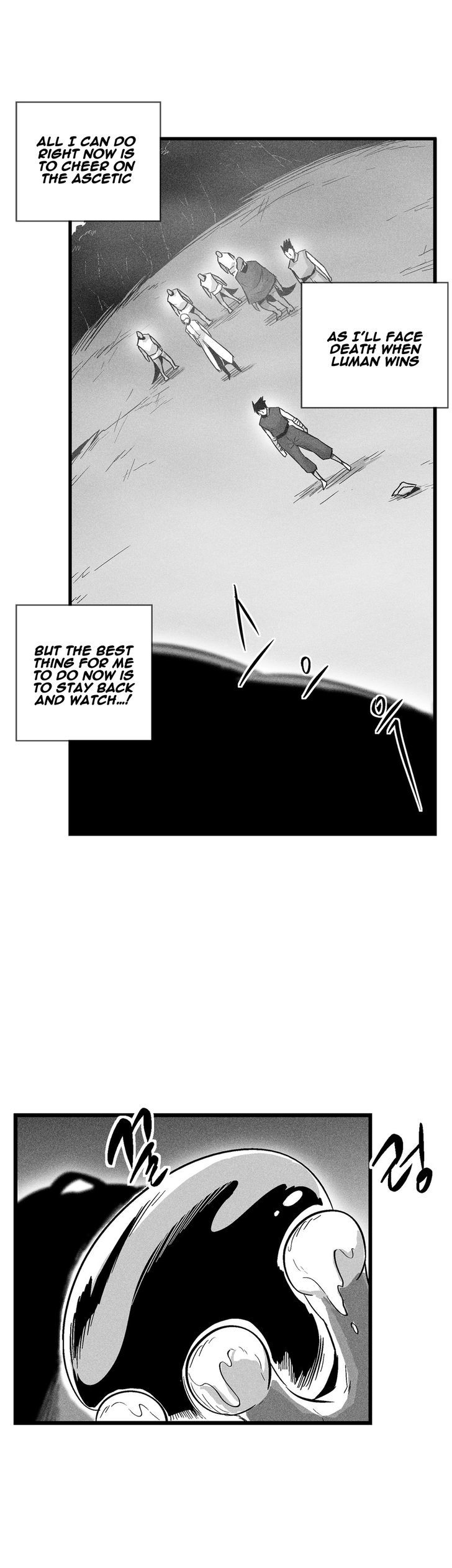 White Epic Chapter 44 page 18 - Chapter 44
