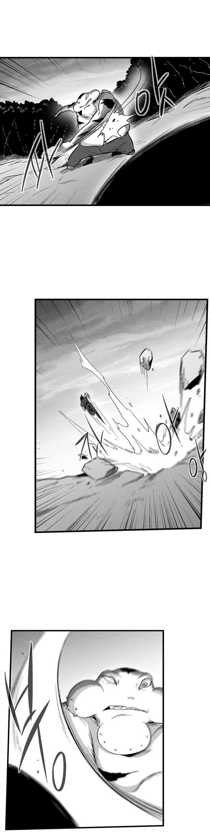 White Epic Chapter 44 page 19 - Chapter 44