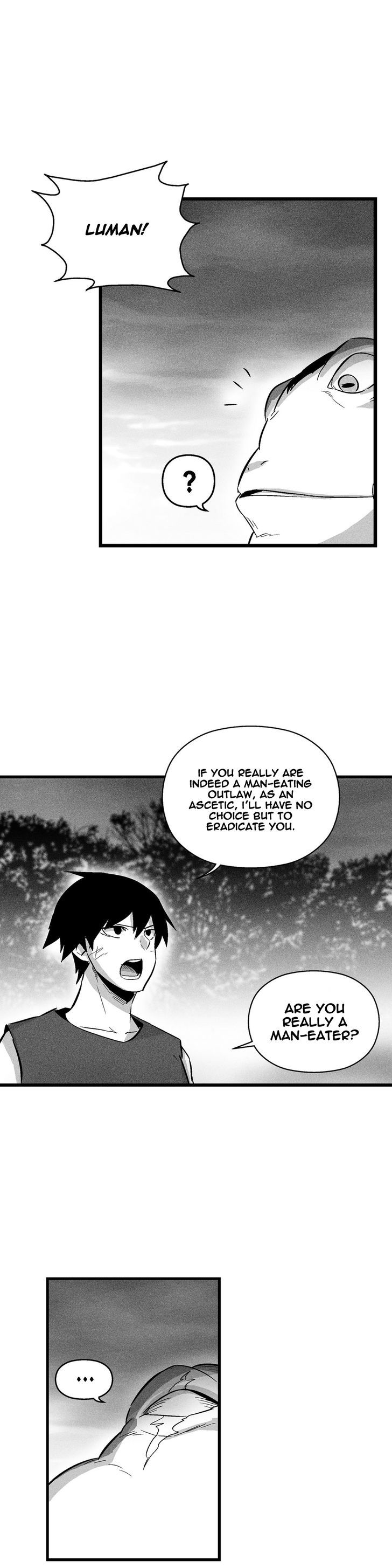 White Epic Chapter 44 page 2 - Chapter 44