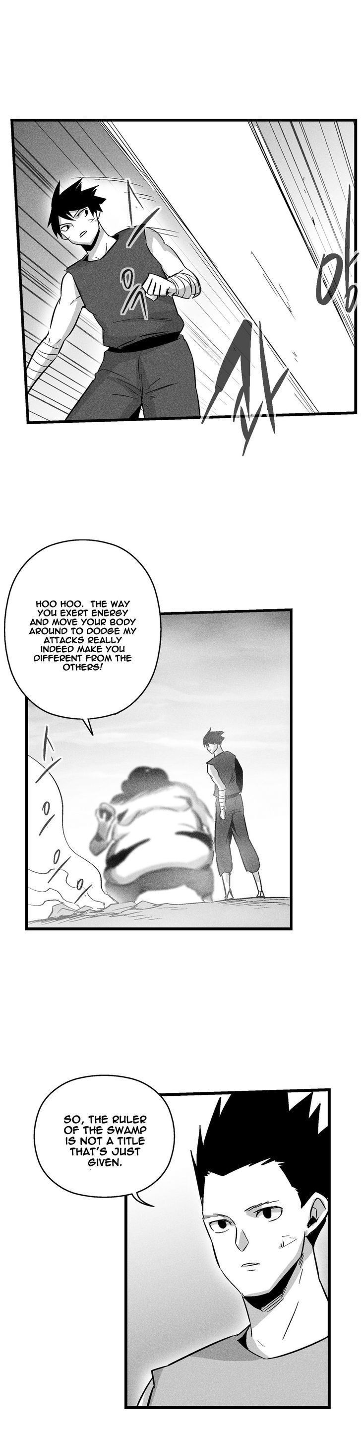 White Epic Chapter 44 page 21 - Chapter 44
