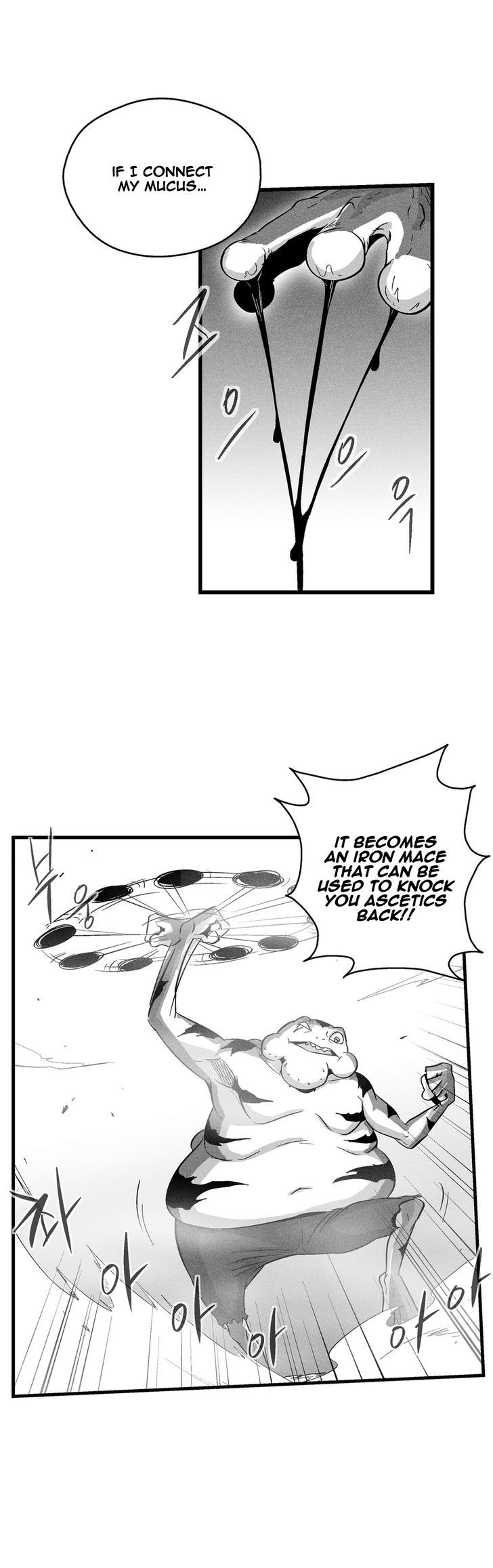 White Epic Chapter 44 page 22 - Chapter 44