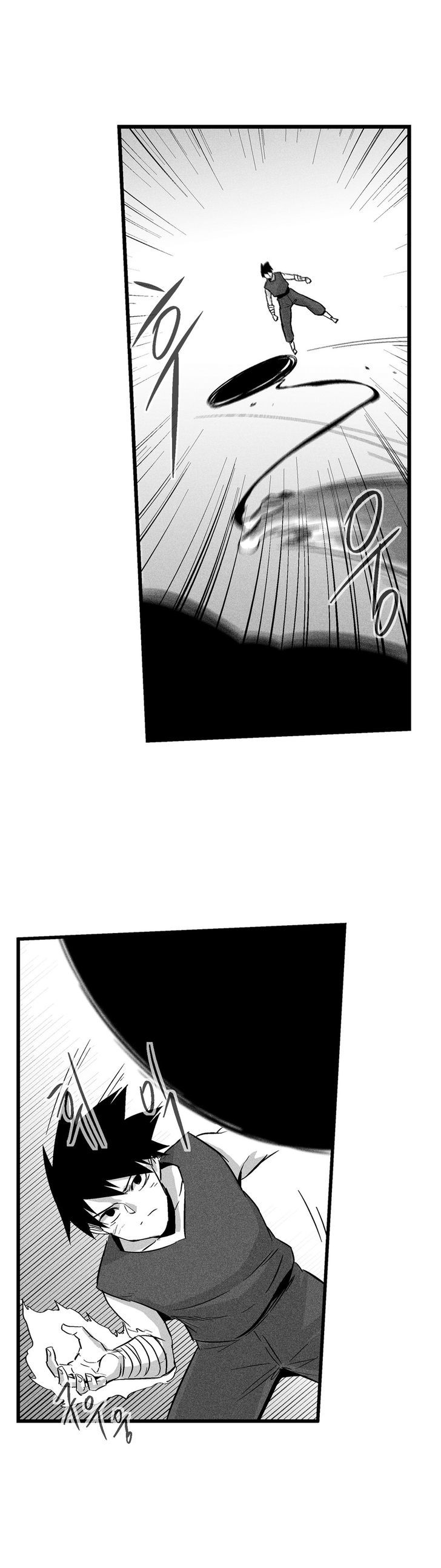 White Epic Chapter 44 page 23 - Chapter 44