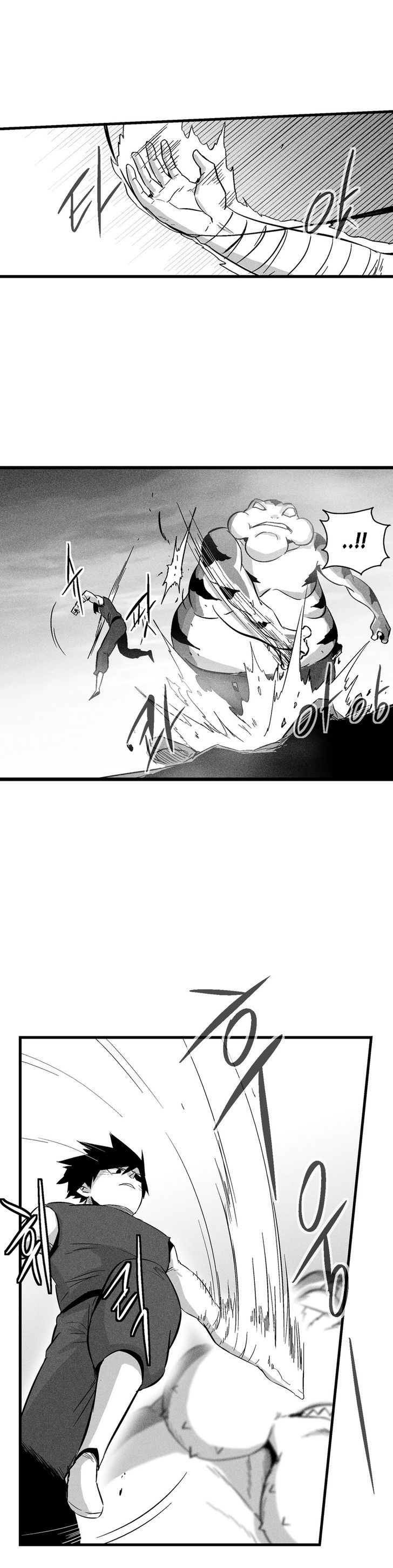 White Epic Chapter 44 page 24 - Chapter 44