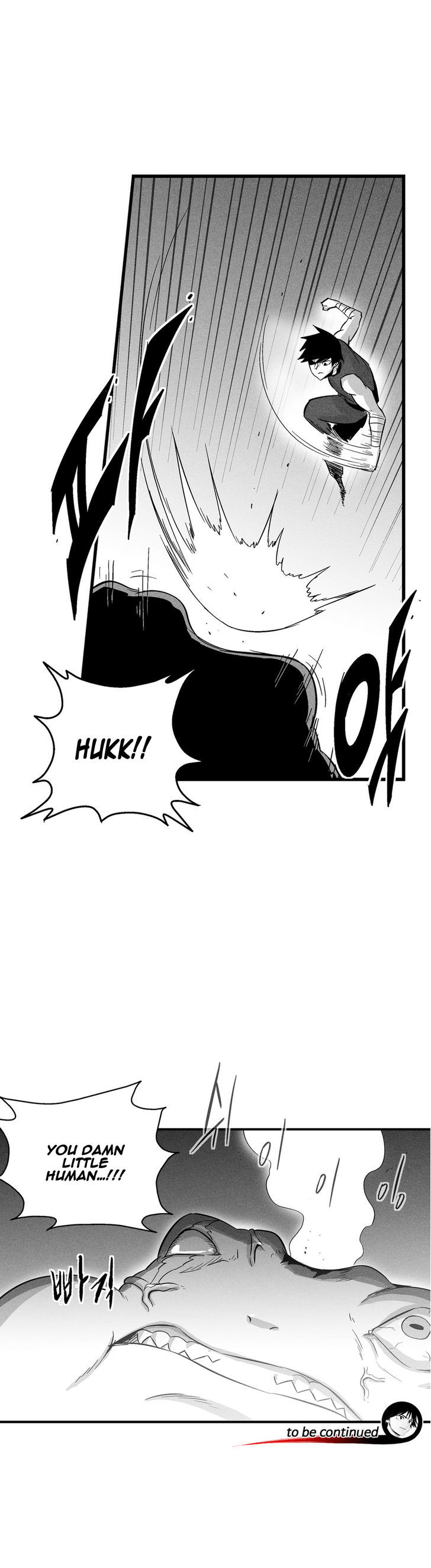 White Epic Chapter 44 page 25 - Chapter 44