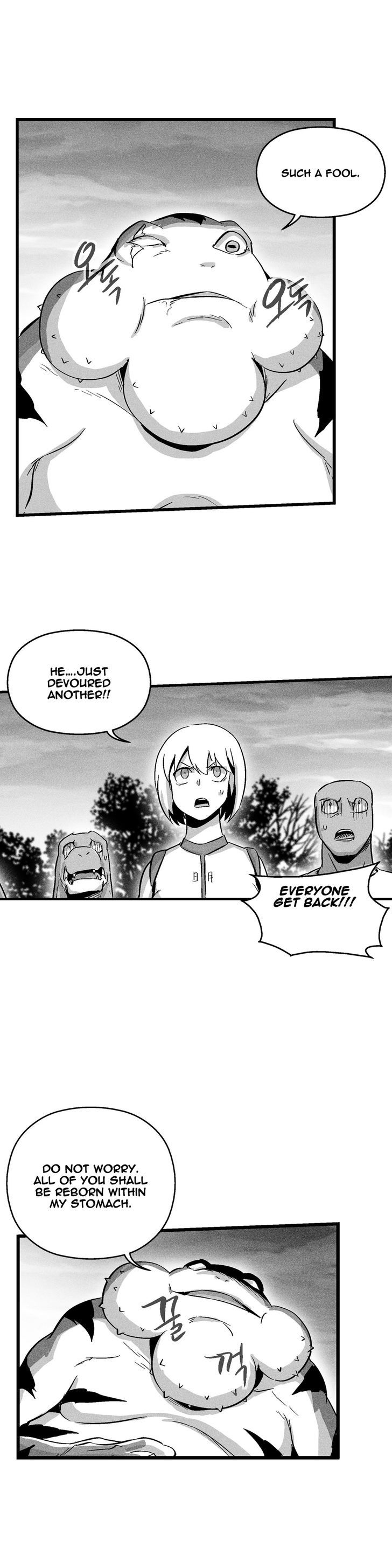 White Epic Chapter 44 page 6 - Chapter 44