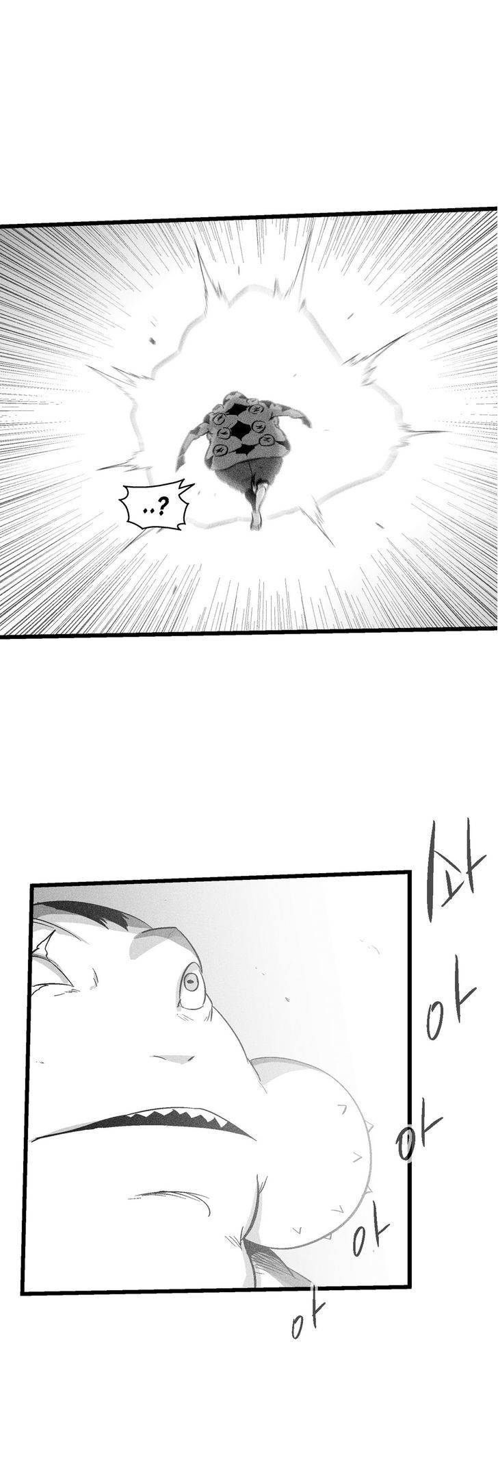 White Epic Chapter 45 page 10 - Chapter 45
