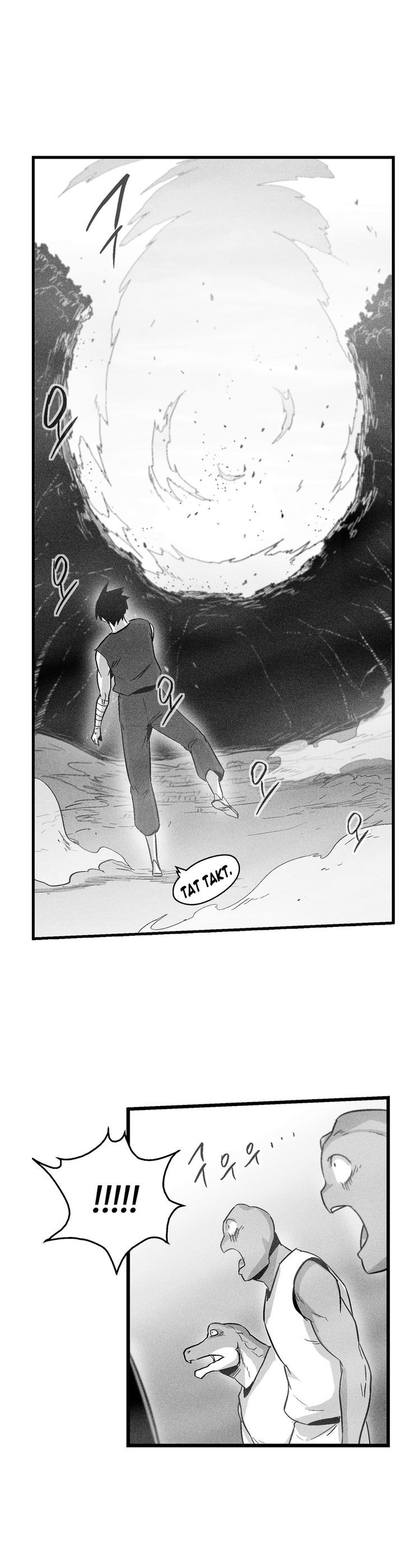 White Epic Chapter 45 page 12 - Chapter 45
