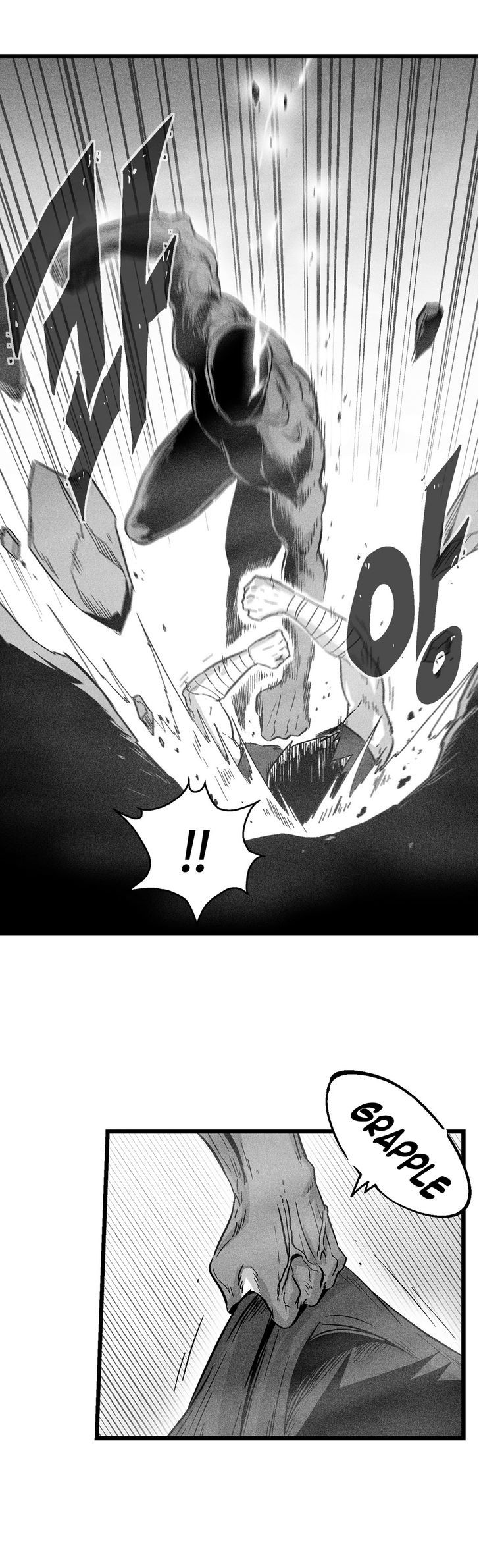 White Epic Chapter 45 page 19 - Chapter 45