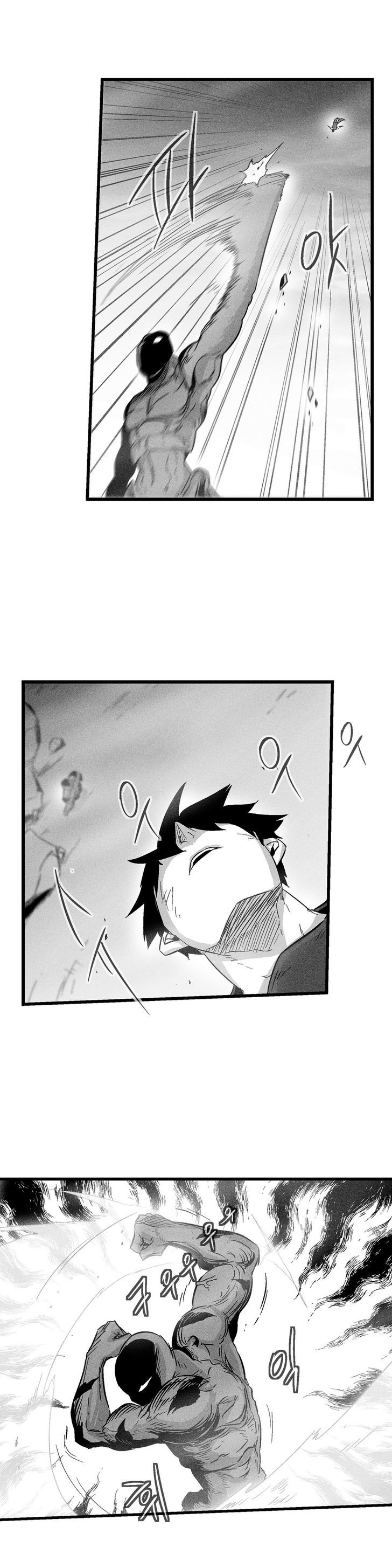 White Epic Chapter 45 page 20 - Chapter 45