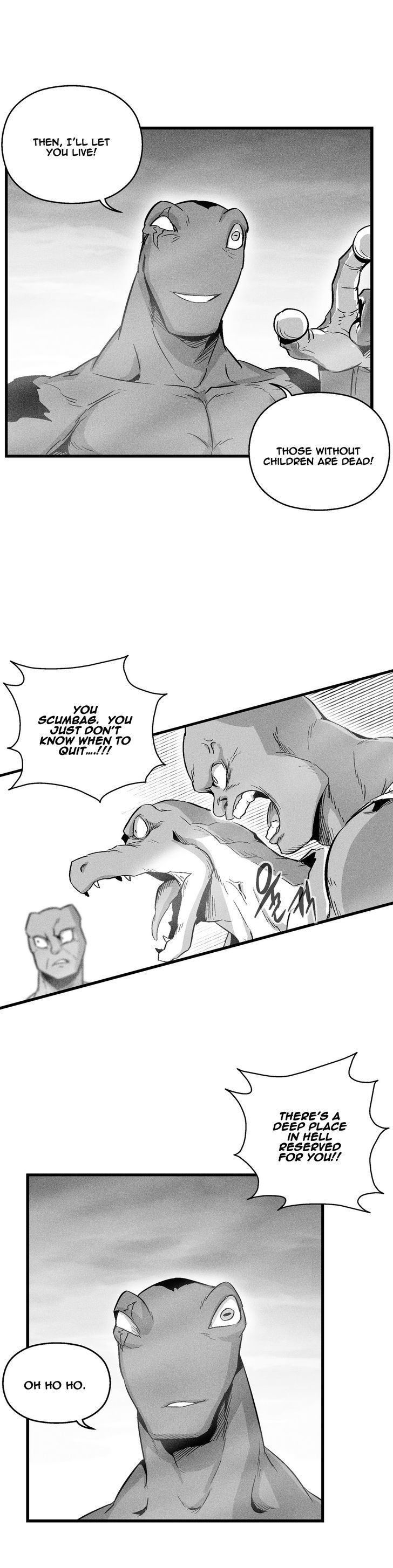 White Epic Chapter 45 page 24 - Chapter 45