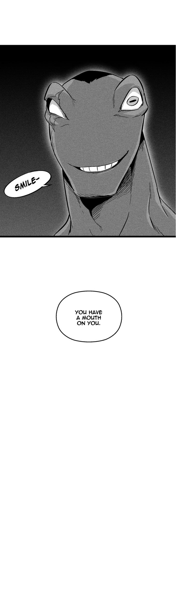 White Epic Chapter 45 page 25 - Chapter 45