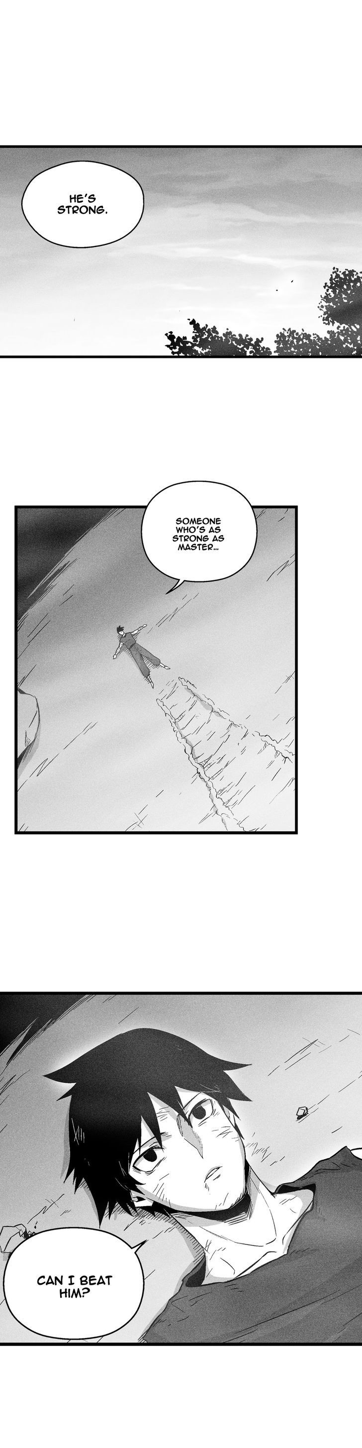White Epic Chapter 45 page 26 - Chapter 45