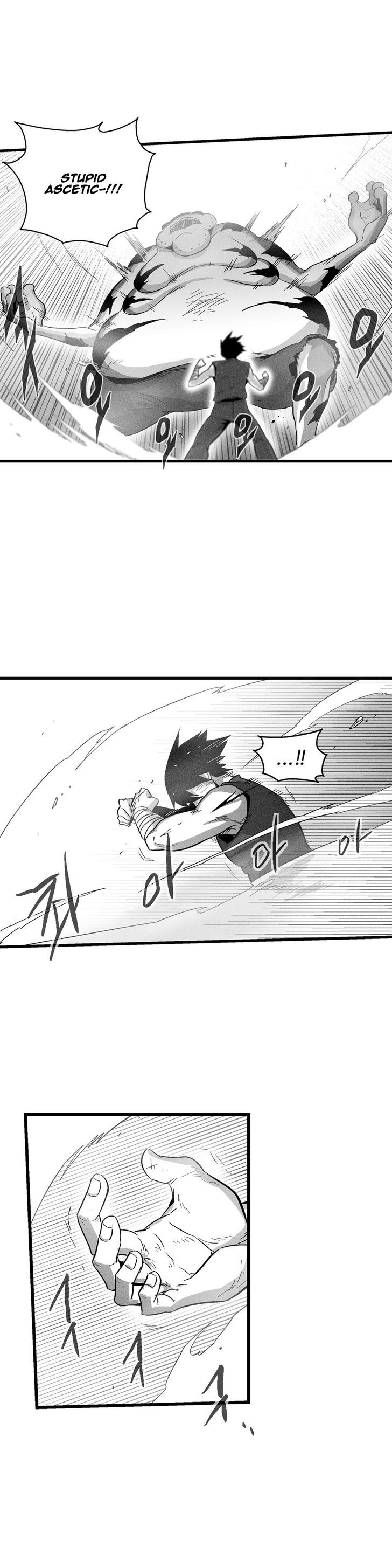 White Epic Chapter 45 page 8 - Chapter 45