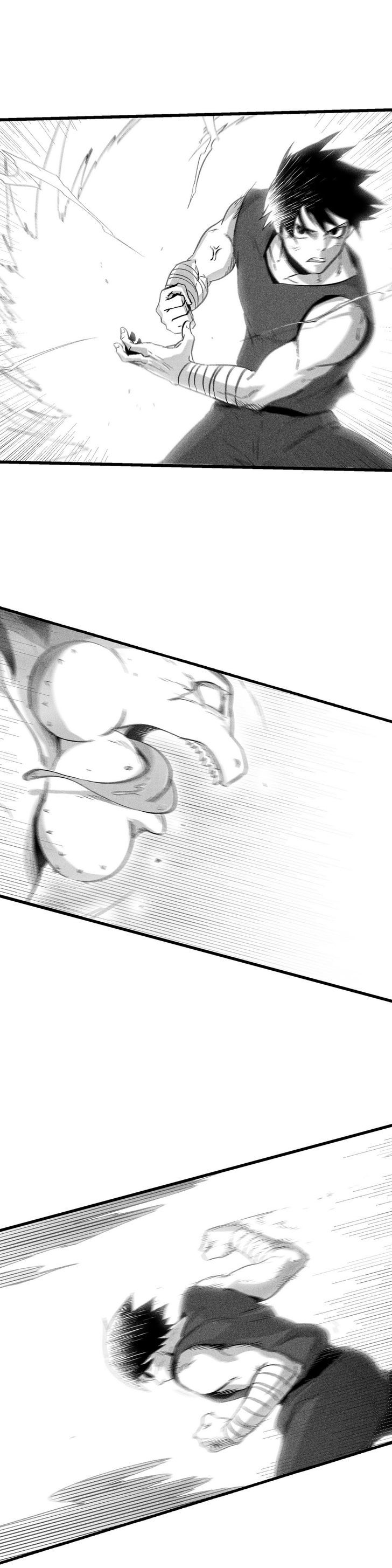 White Epic Chapter 45 page 9 - Chapter 45