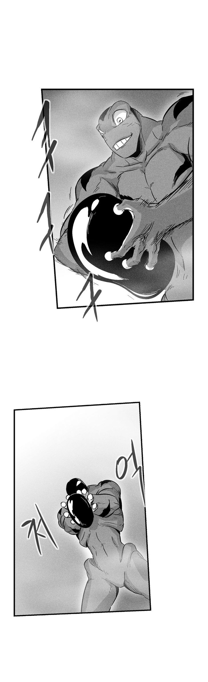 White Epic Chapter 47 page 11 - Chapter 47