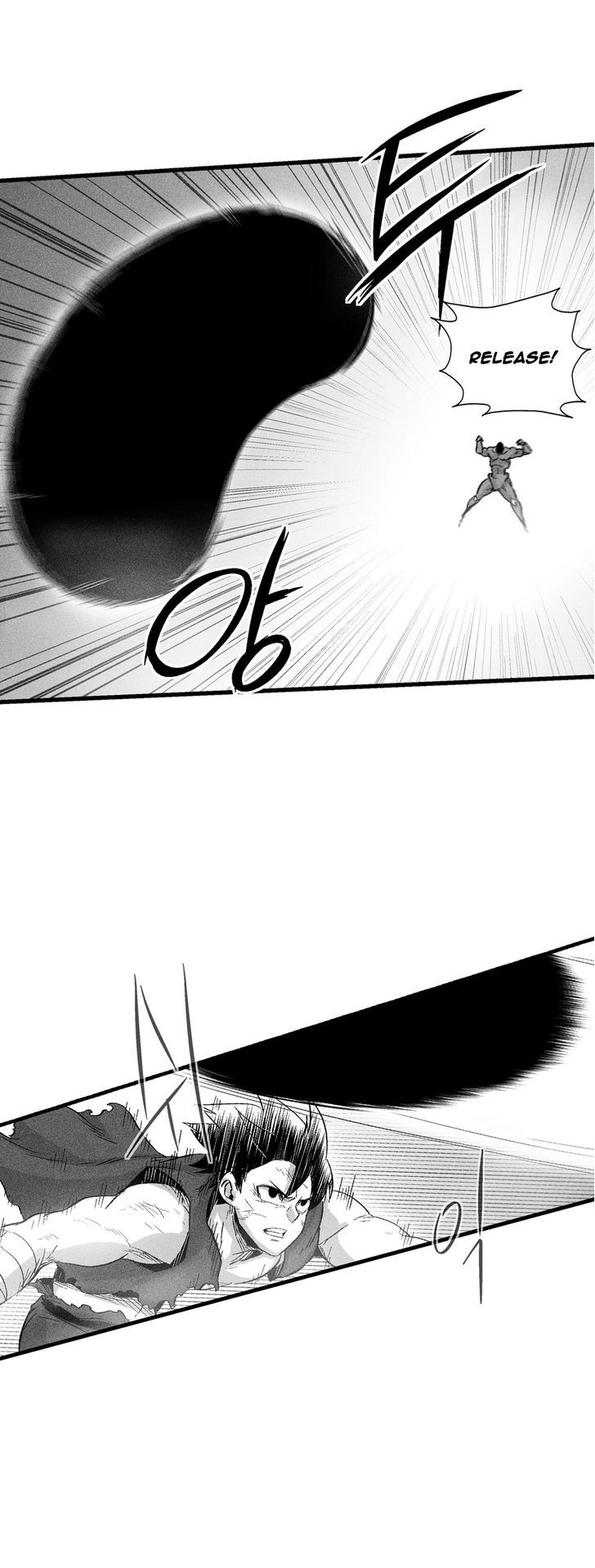 White Epic Chapter 47 page 12 - Chapter 47
