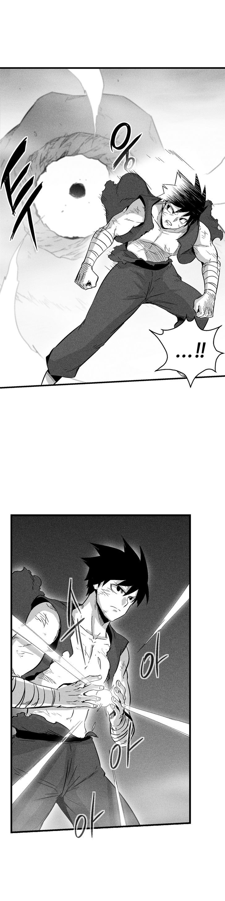 White Epic Chapter 47 page 13 - Chapter 47