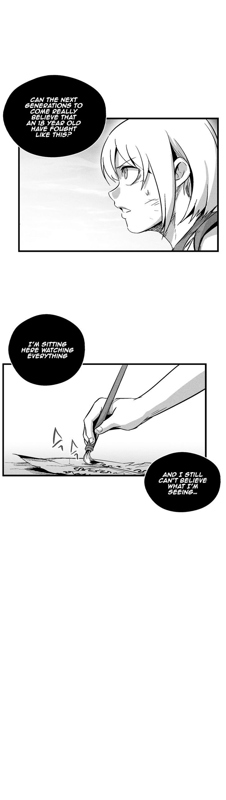 White Epic Chapter 47 page 17 - Chapter 47