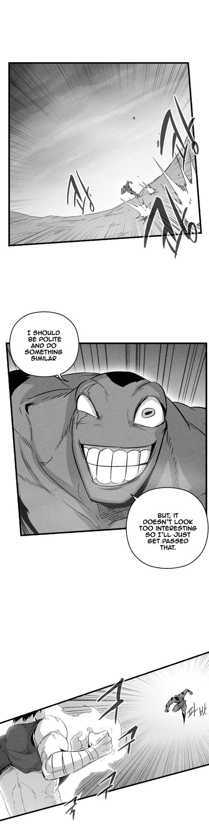 White Epic Chapter 47 page 18 - Chapter 47