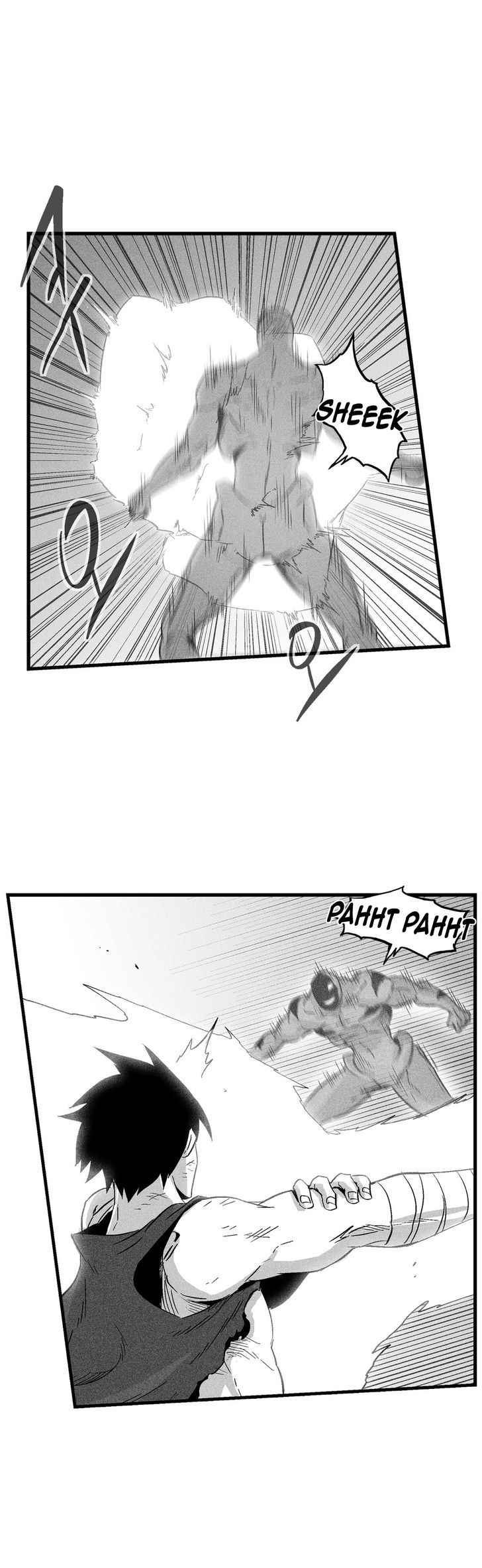 White Epic Chapter 47 page 19 - Chapter 47