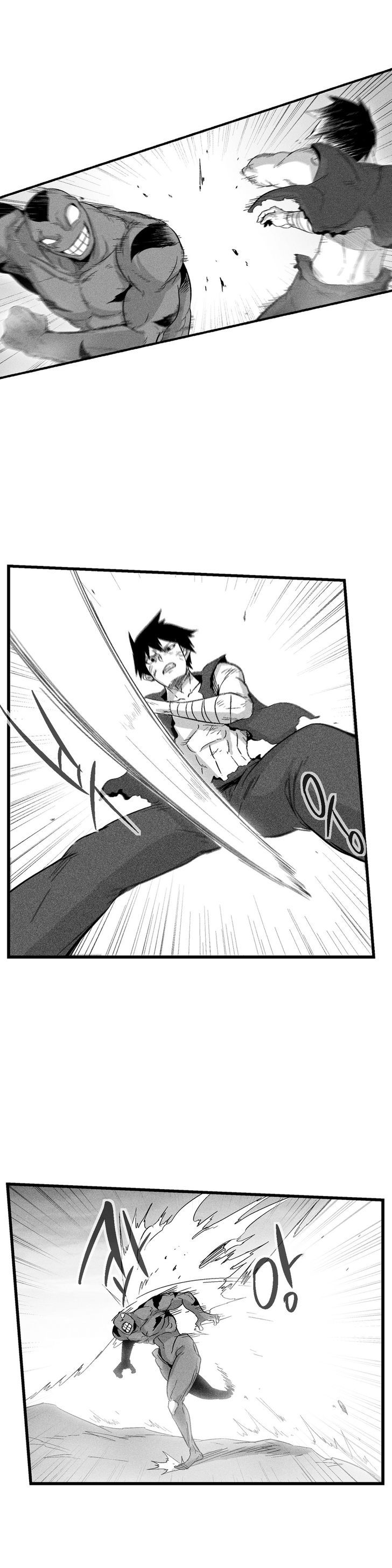 White Epic Chapter 47 page 20 - Chapter 47