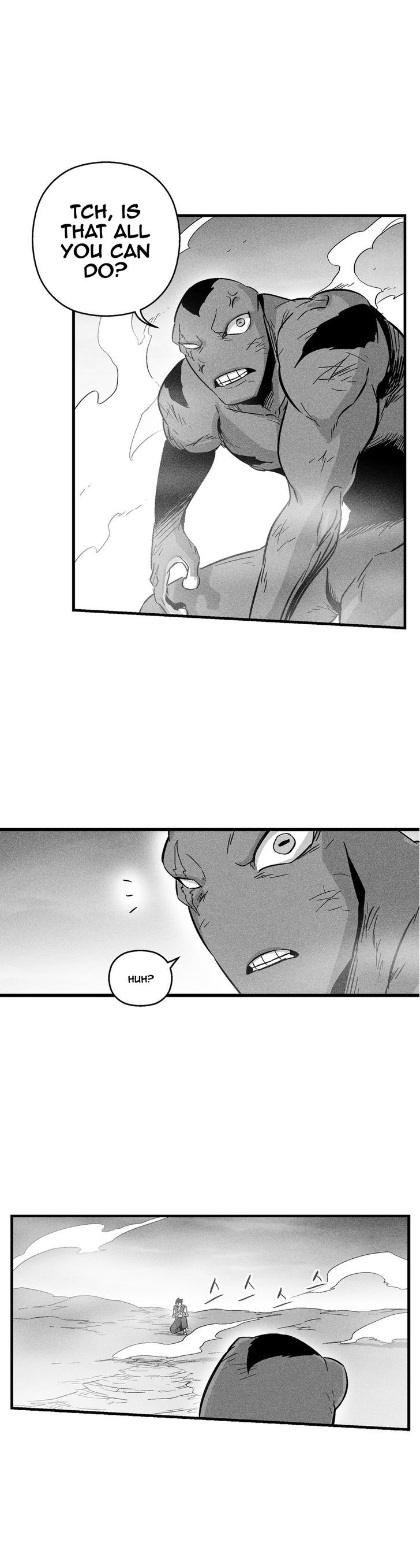 White Epic Chapter 47 page 21 - Chapter 47