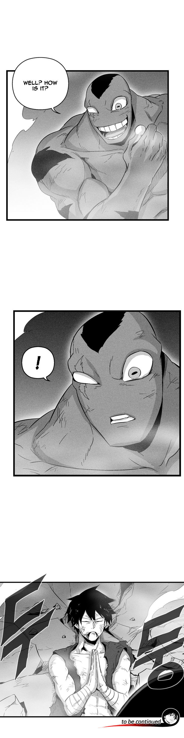 White Epic Chapter 47 page 28 - Chapter 47