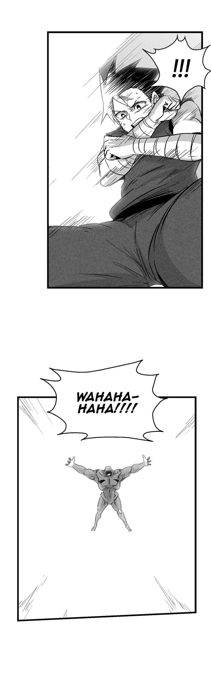 White Epic Chapter 47 page 6 - Chapter 47