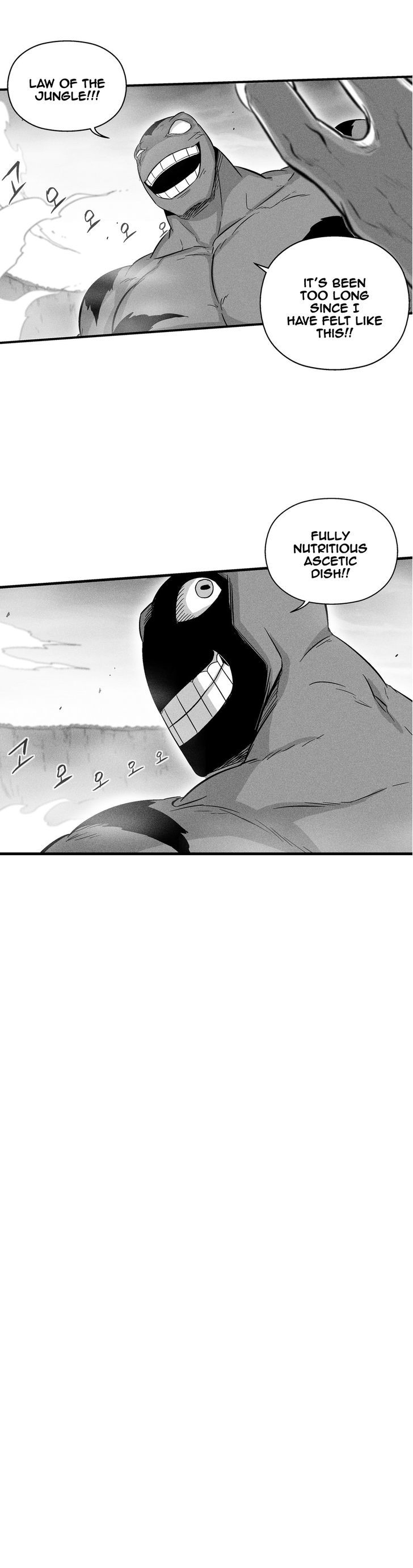 White Epic Chapter 47 page 8 - Chapter 47