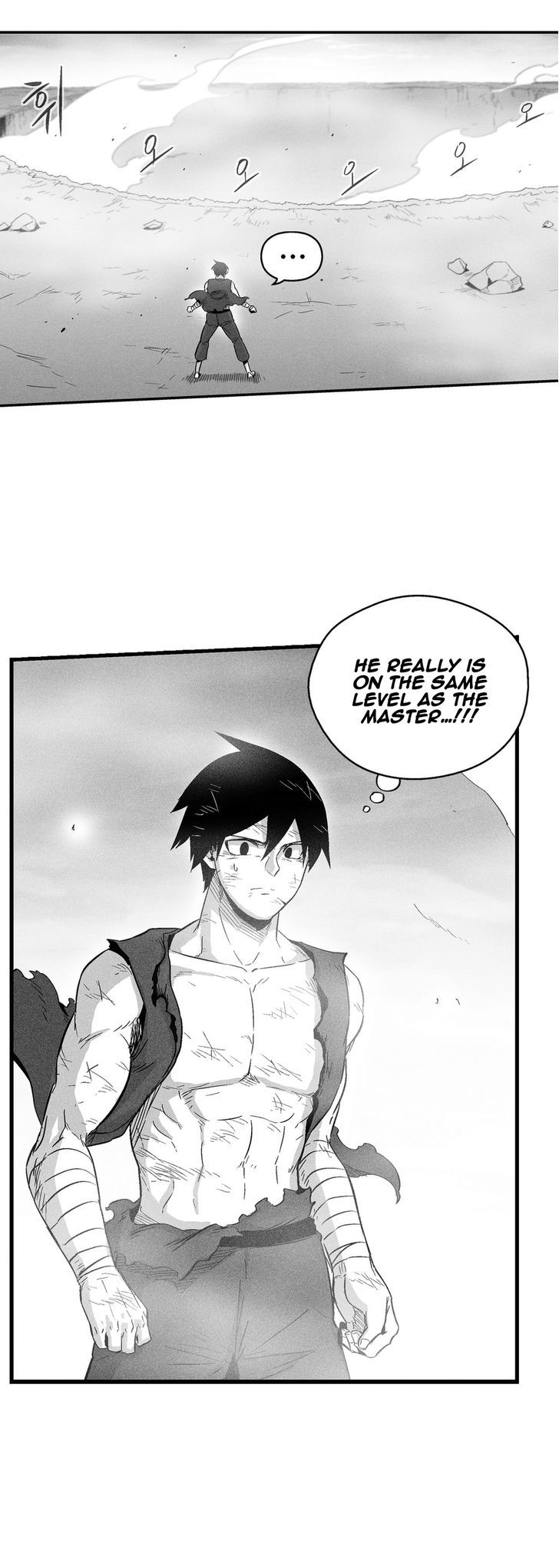 White Epic Chapter 47 page 9 - Chapter 47