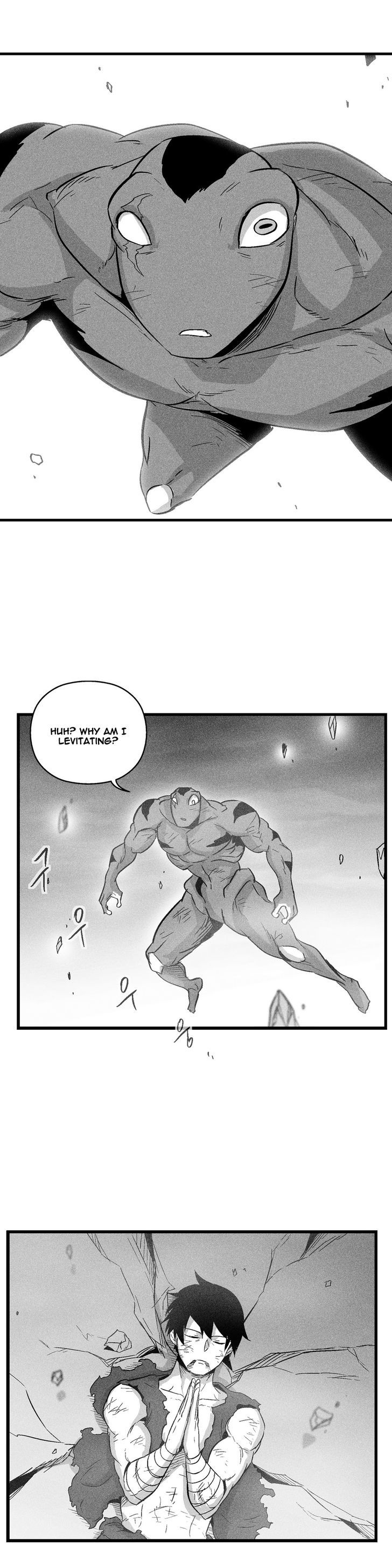 White Epic Chapter 48 page 10 - Chapter 48
