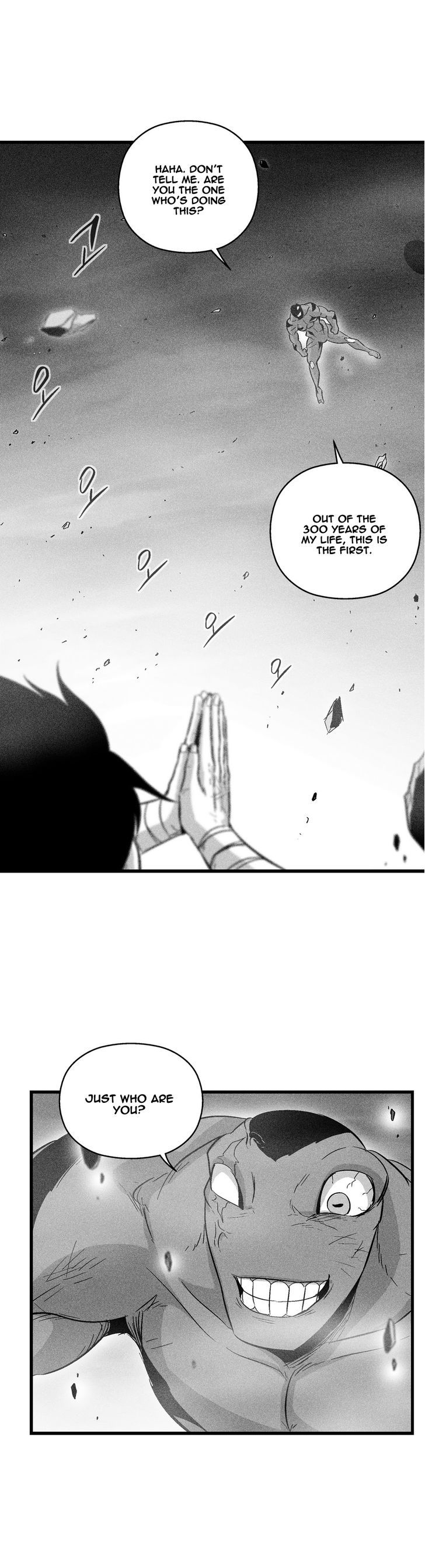 White Epic Chapter 48 page 11 - Chapter 48