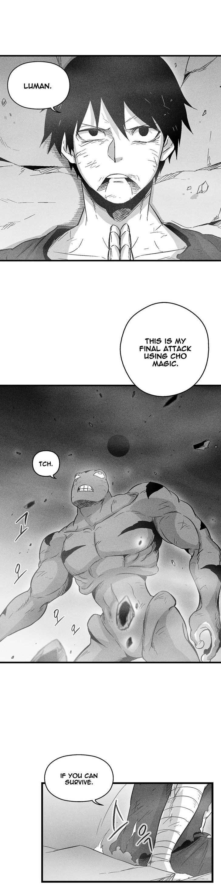 White Epic Chapter 48 page 12 - Chapter 48
