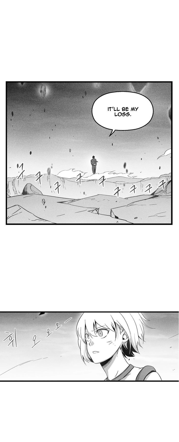 White Epic Chapter 48 page 13 - Chapter 48