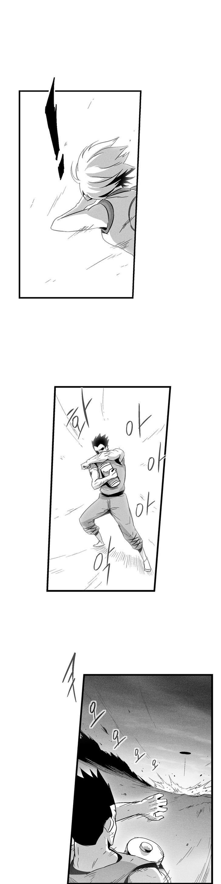 White Epic Chapter 48 page 15 - Chapter 48