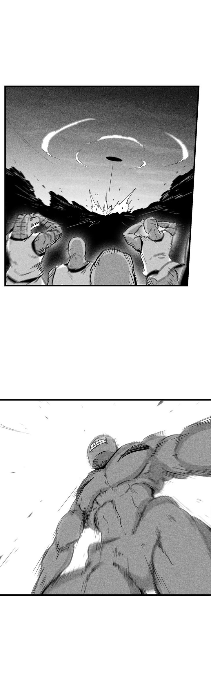 White Epic Chapter 48 page 16 - Chapter 48