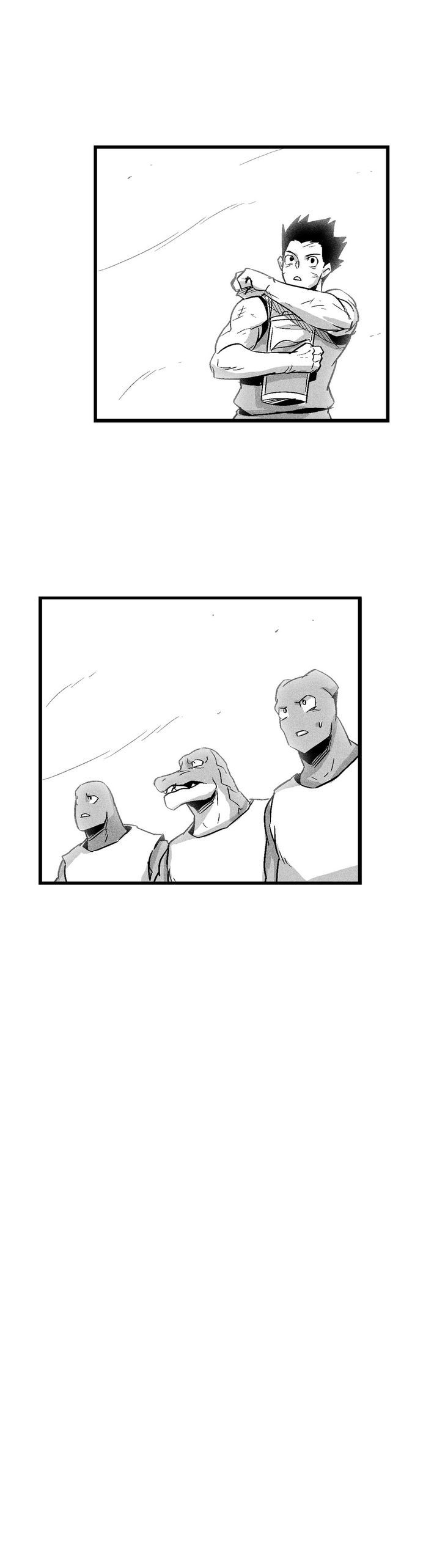 White Epic Chapter 48 page 18 - Chapter 48