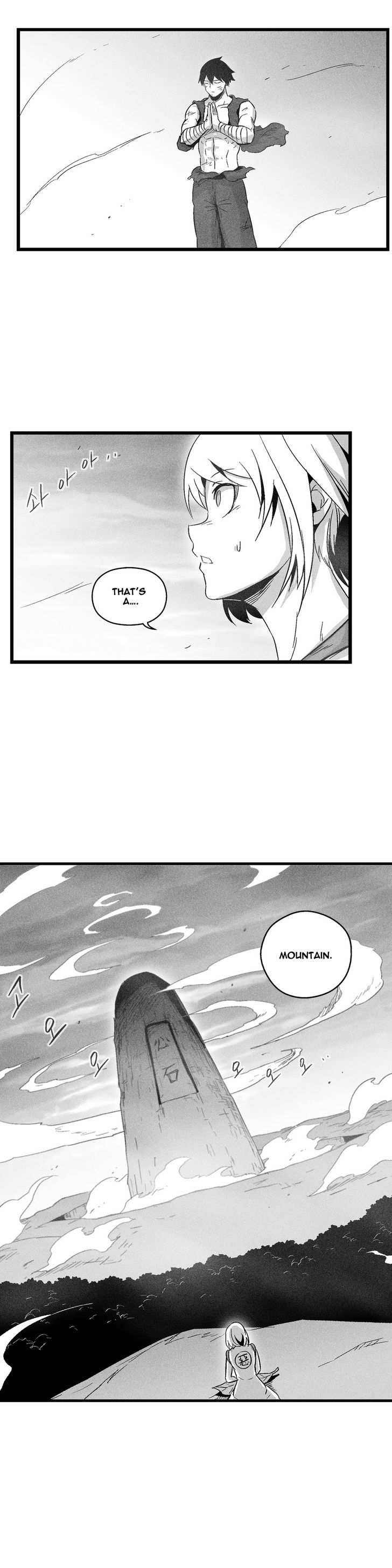 White Epic Chapter 48 page 20 - Chapter 48