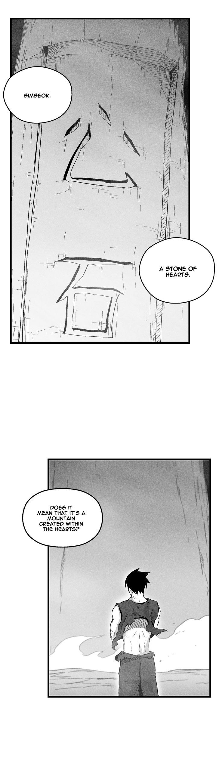 White Epic Chapter 48 page 21 - Chapter 48