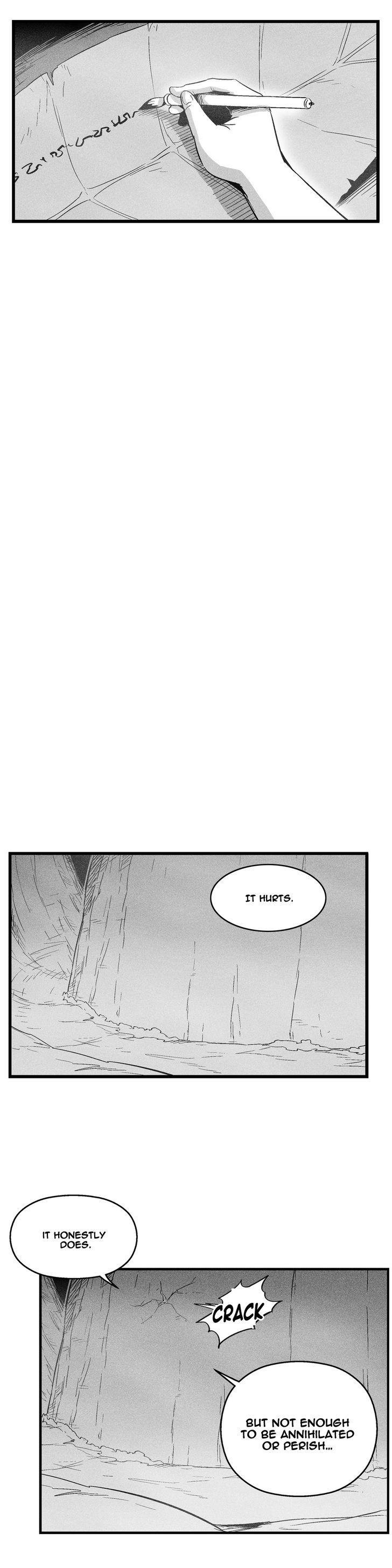 White Epic Chapter 48 page 22 - Chapter 48