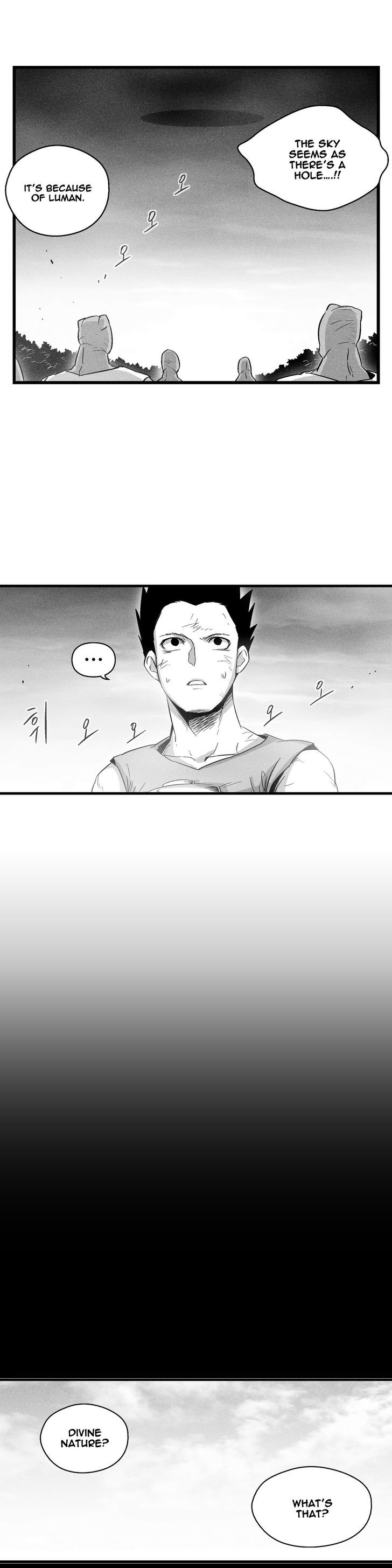 White Epic Chapter 48 page 3 - Chapter 48