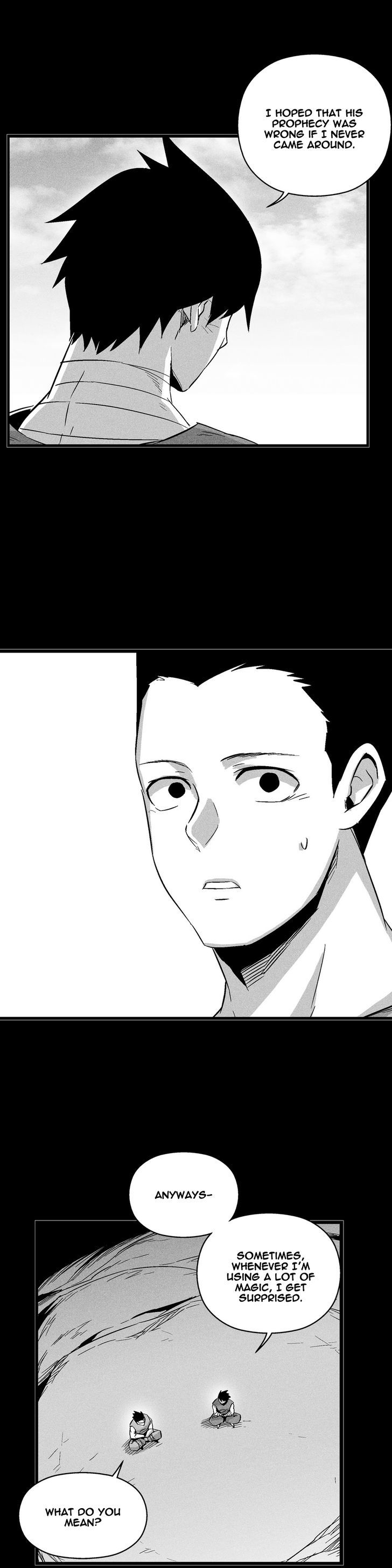 White Epic Chapter 48 page 6 - Chapter 48